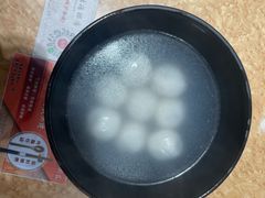 -宁波汤团店(外滩店)
