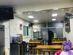 大堂-老味道饺子馆(回民街店)