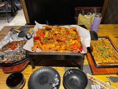 -嘎嘎鸭脑壳(金琴店)