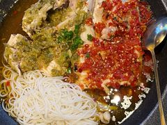 -望湘园·洞庭渔宴(永旺店)