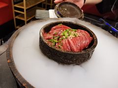 -谷牛和牛烤肉(漕河泾印象城店)