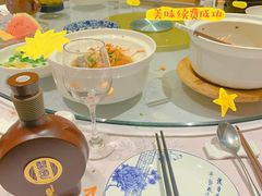 -徽州小镇(高新店)