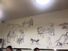 -飘香火锅(玉林西路店)