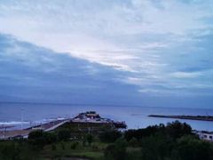 -南戴河旅游度假区