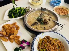 -鑫悦楼煎蟹·16年海鲜大排档