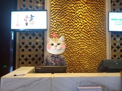 -广州增城保利郡雅酒店-月色西餐厅