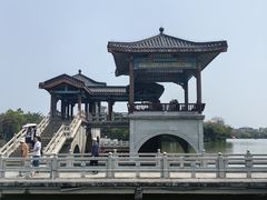 -惠州西湖丰渚园