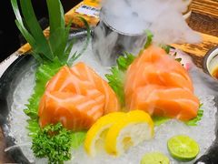 -小川洋风料理(汉街店)