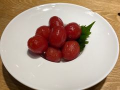 梅酒小番茄-牛藏·黑毛和牛烧肉(环市东店)