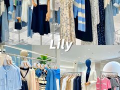 -王府井百货熙地港店