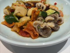 -尚一汤·粤菜海鲜(汇智国际商业中心店)