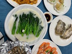 -濠景渔港(汇通店)