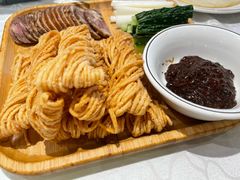 -福来居烤鸭店(天坛二店)