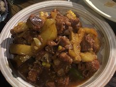 -并州大牌档之醉轻尘