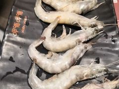 -呷哺呷哺 黄金牧场 (盛世天骄店)