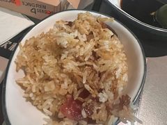 -同仁四季椰子鸡(无锡滨湖万象汇店)