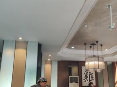 大堂-五稻厨房粤西菜(新闻店)