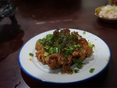 -冯四孃跷脚牛肉·非物质文化遗产店