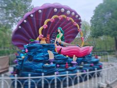 -安徒生童话乐园