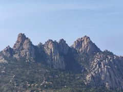 -崂山仰口游览区