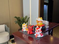 -澜悦汇推拿足道(蓝村路店)