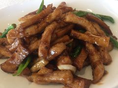 -大铁勺新津菜(迎水道店)
