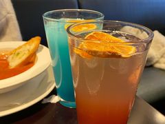 -blue frog蓝蛙(长泰广场店)