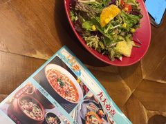 -雀舞云南菜(天津天河城购物中心店)