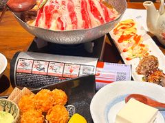 -白石的深夜食堂(济南万象城店)