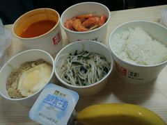 -来必堡(娄山关路店)
