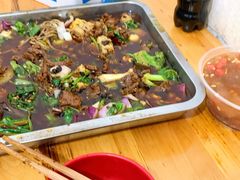 -特色油卤串串(水碾河店)