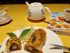-蔡澜点心·粤菜(花城汇南区店)