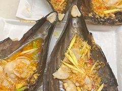 -白仁仔· 活烤海鲜 宵夜(豫园店)