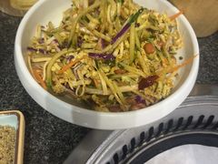 -鹤之乡·齐齐哈尔烤肉·非遗(秋涛路店)