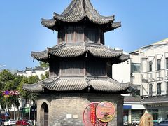 -怡园饭店-餐厅(四望亭店)