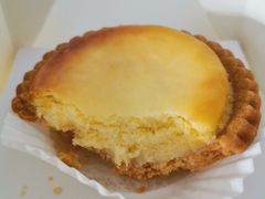 半熟芝士挞-好利来(龙首印象城店)