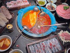 -吼堂老火锅(太古里总店)