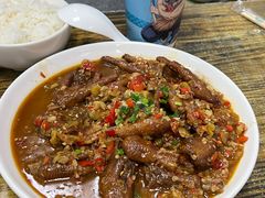 -江南古镇味道·私房菜