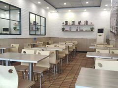 大堂-四海游龙(紫竹店)