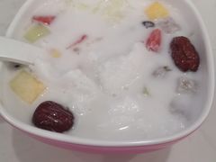 -老海南椰奶清补凉(文化宫老店)