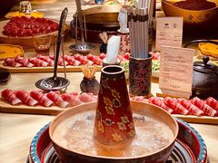 -羊大爷涮肉(亮马桥店)