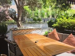 -ELI FALAFEL Lebanese&Mediterranean黎巴嫩美食(富城路店)