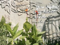 -紫荆广场·花漫里