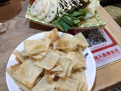 -鱼酷活鱼烤鱼(梅江印象城店)