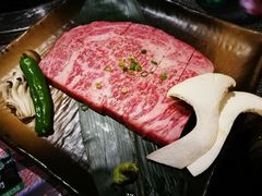 -宮崎牛第一号指定店 焼肉の幸加園(橘通店)