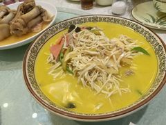 -鹅村长(世纪花园店)