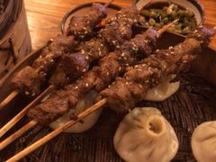 -四季美汤包(汉口里店)