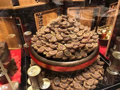 -富临饭店阿一鲍鱼