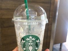 -星巴克(广州东圃天银店)