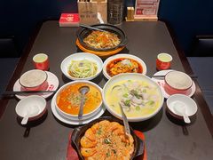 -聚鑫阁江浙菜·非遗传承技艺(金汇龙湖天街店)